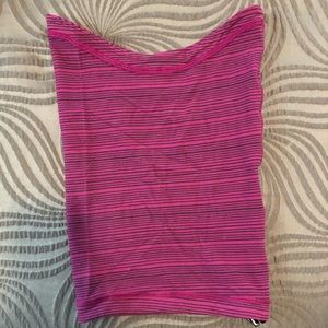 Lululemon neck gaiter